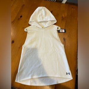 Under Armour Terry Hoodie